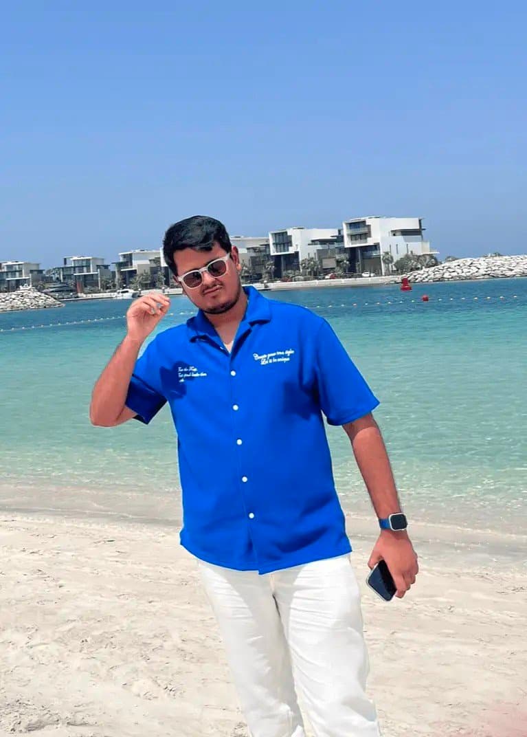 Krish Chhatrala - AI Creator and Automation Expert
